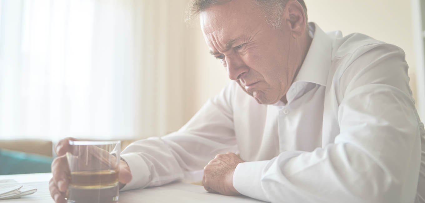 Лечение хронического алкоголизма