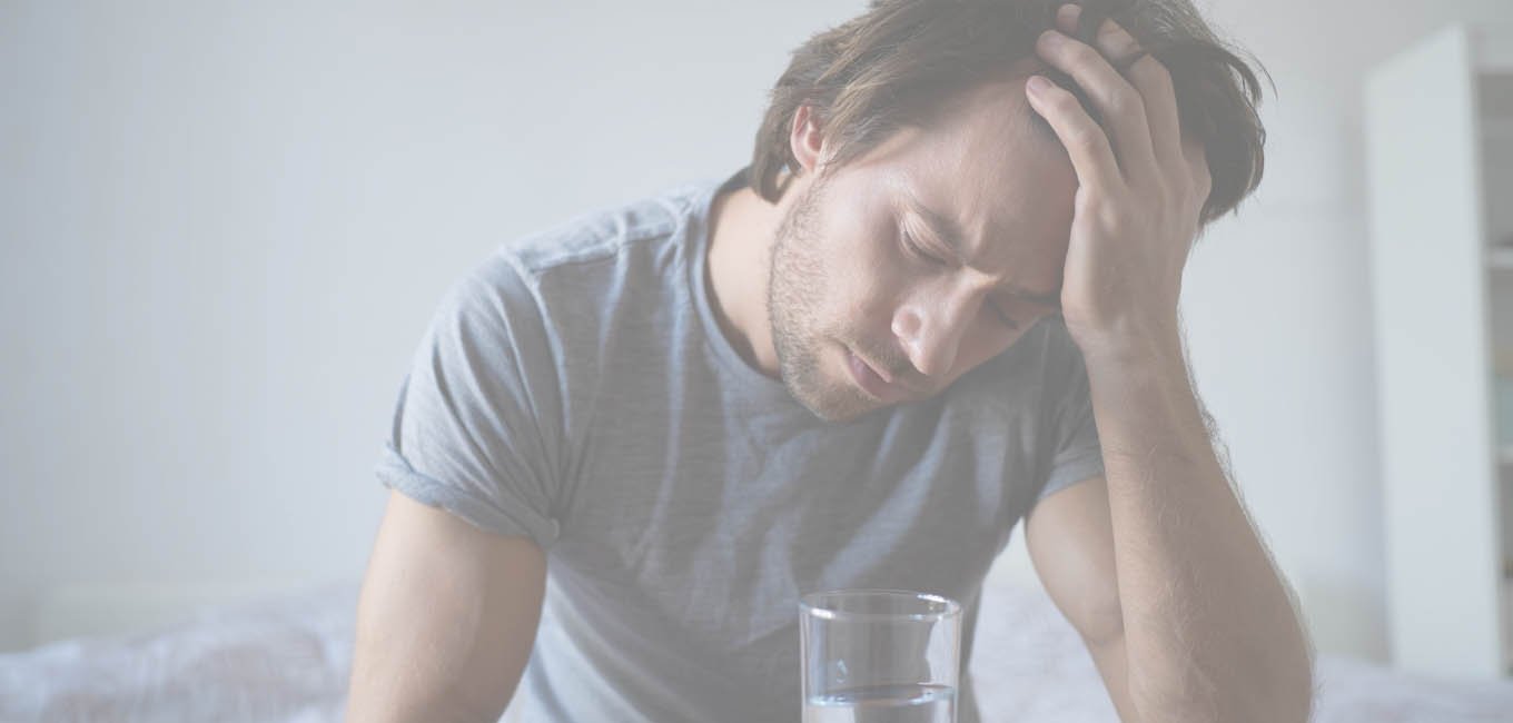 Лечение похмелья