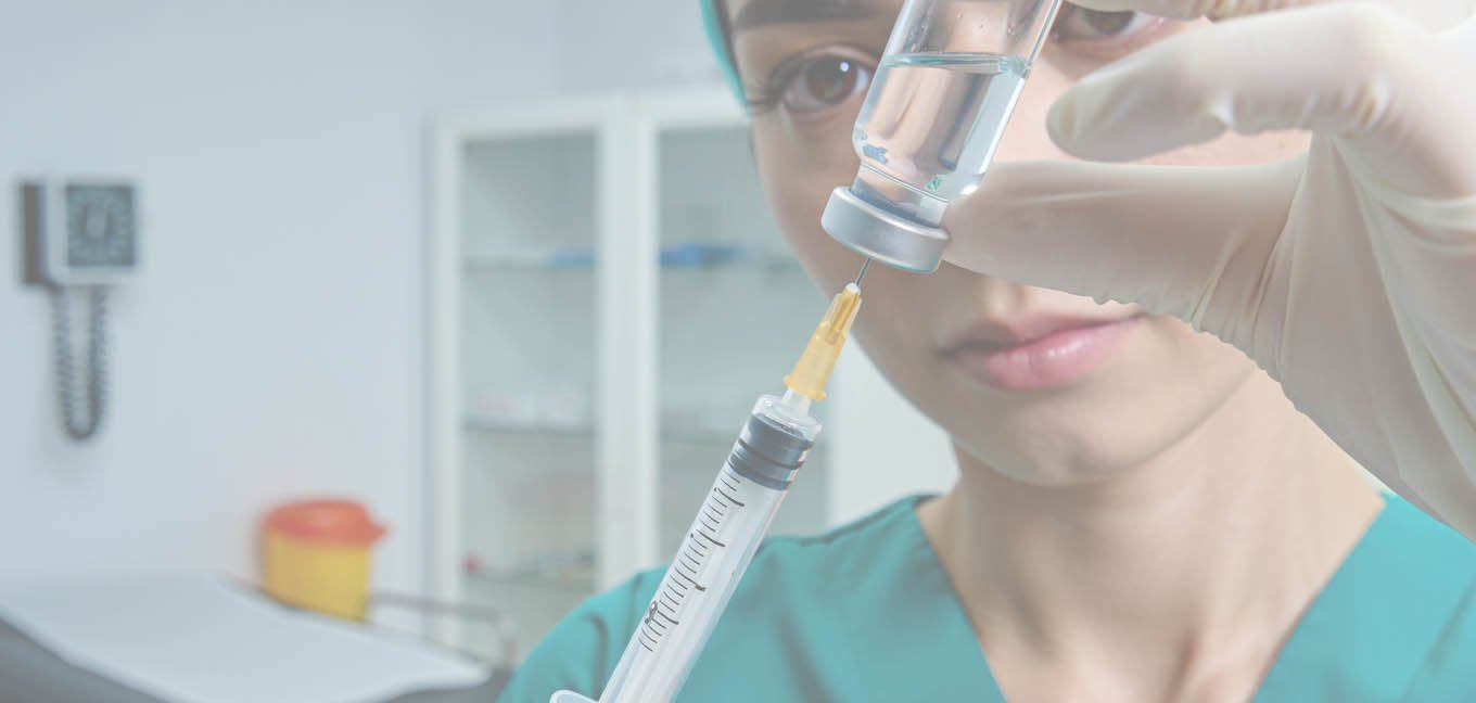 Кодирование препаратом Вивитрол