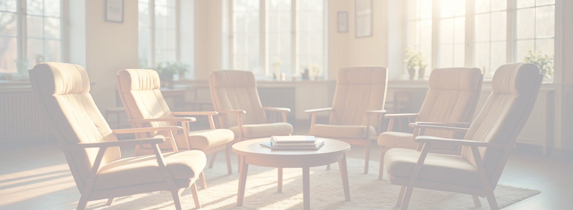 Реабилитация алкоголизма